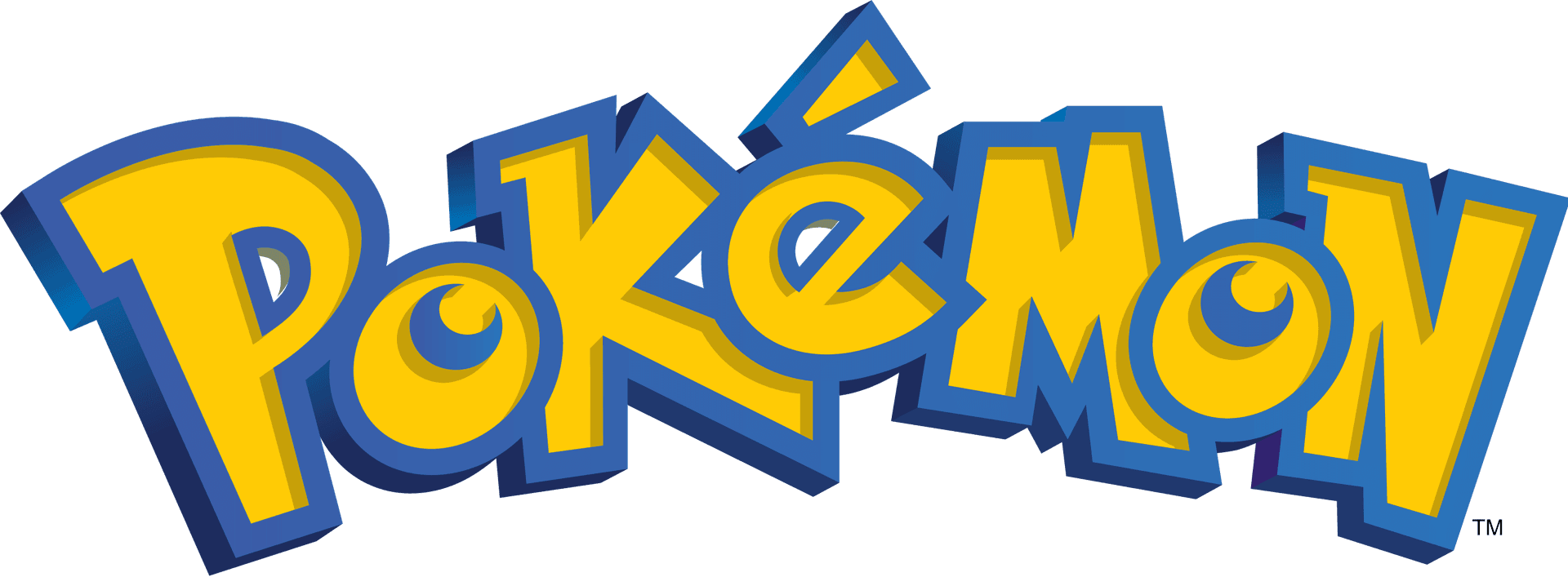 Pokemon Logo