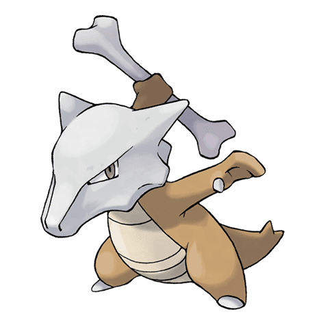 marowak