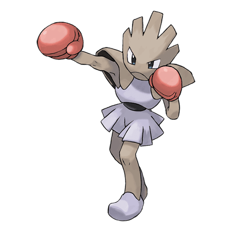 hitmonchan