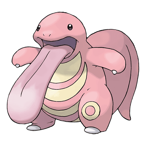 lickitung