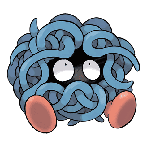 Tangela