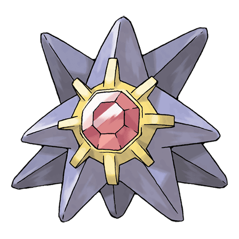 Starmie