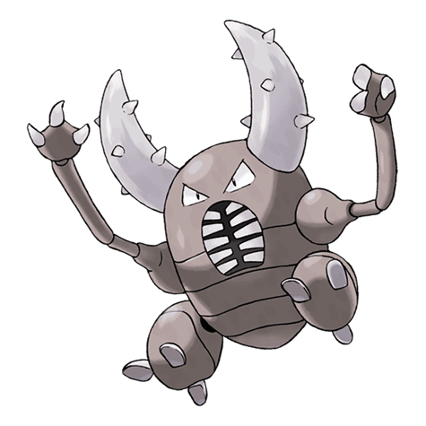 Pinsir