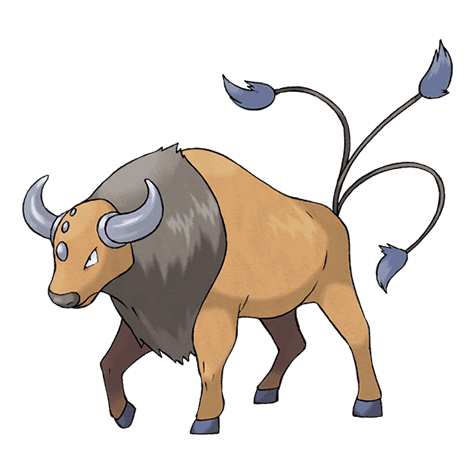 Tauros