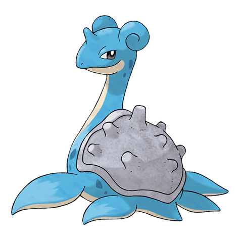 Lapras