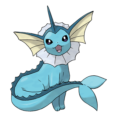 vaporeon