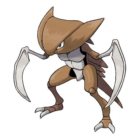 kabutops