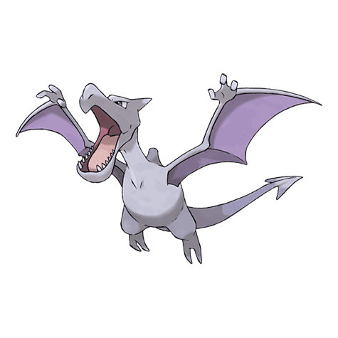 Aerodactyl