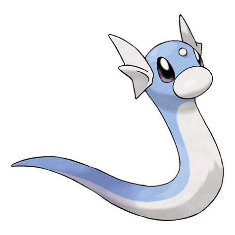 Dratini