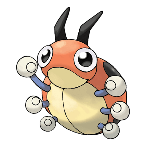 Ledyba