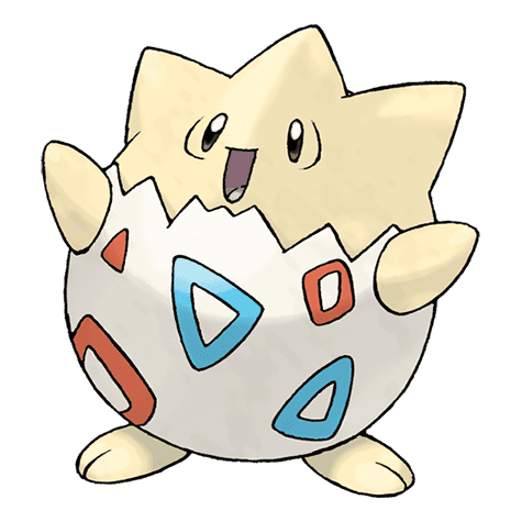 Togepi