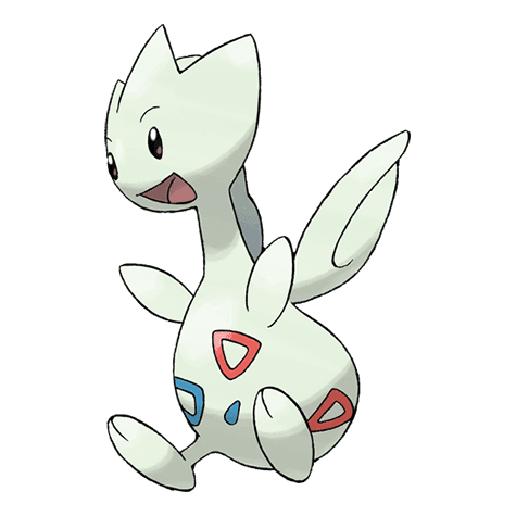 togetic