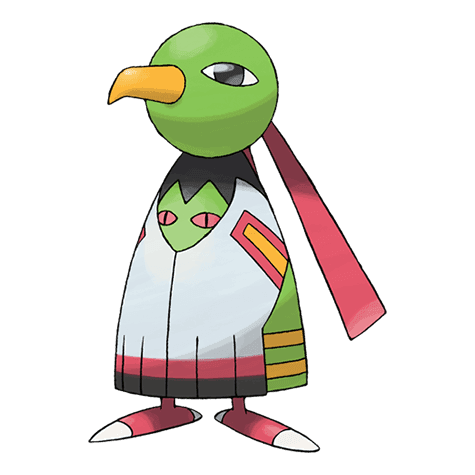 Xatu