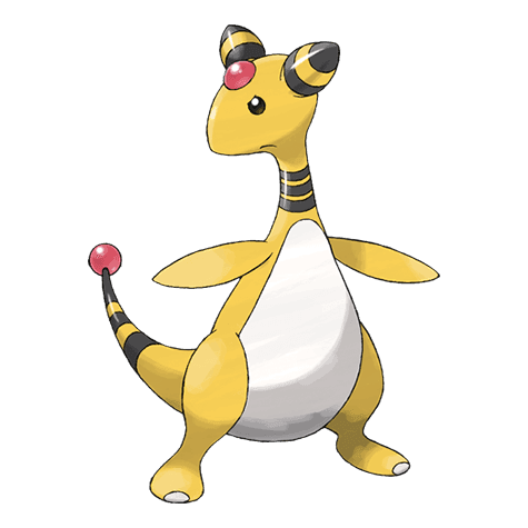 Ampharos