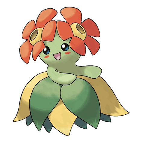 bellossom