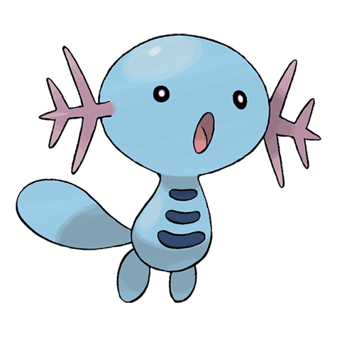 wooper