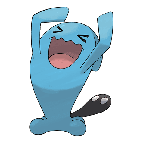 wobbuffet