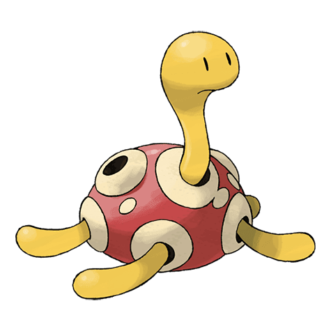 shuckle