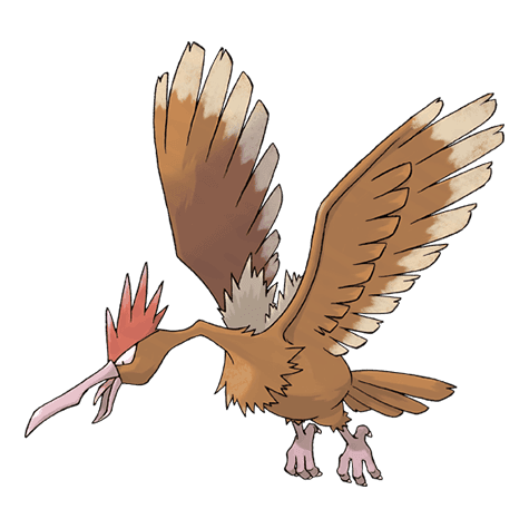 fearow