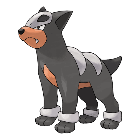 houndour