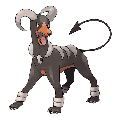 houndoom