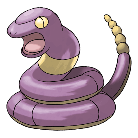 ekans