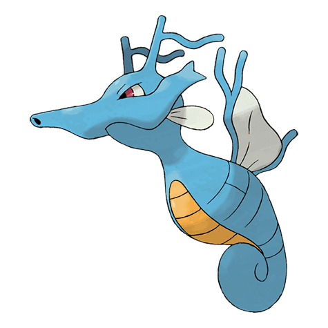 kingdra