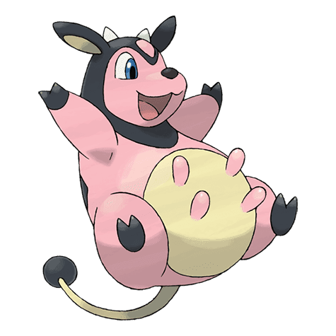 miltank