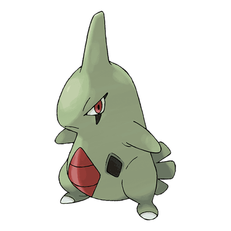 Larvitar