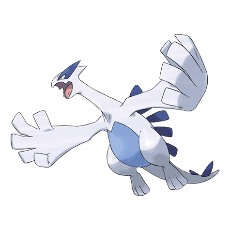 lugia