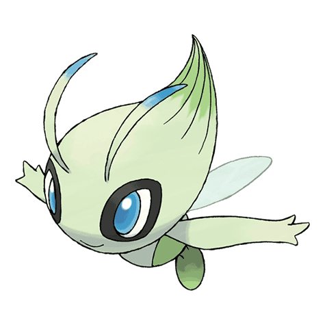 celebi