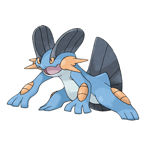 swampert