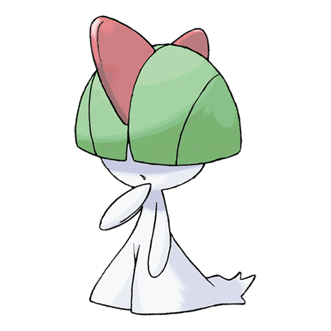 ralts