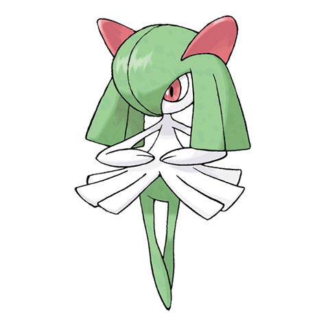 Kirlia