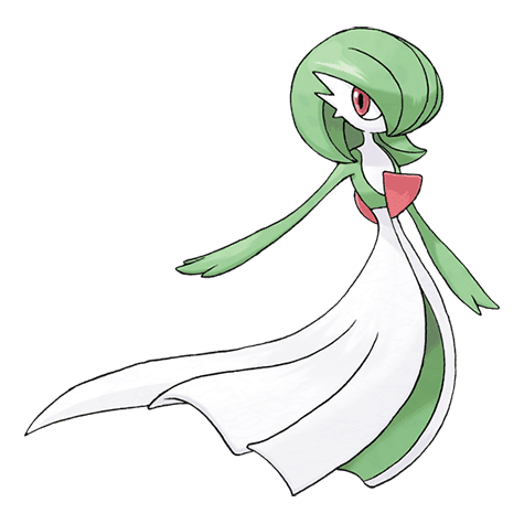 gardevoir