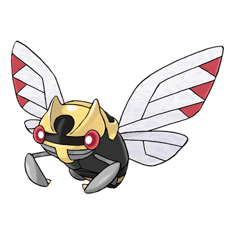 Ninjask