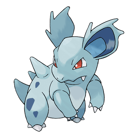 Nidorina