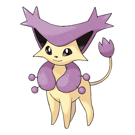 delcatty