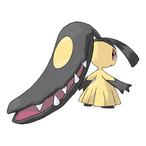 mawile