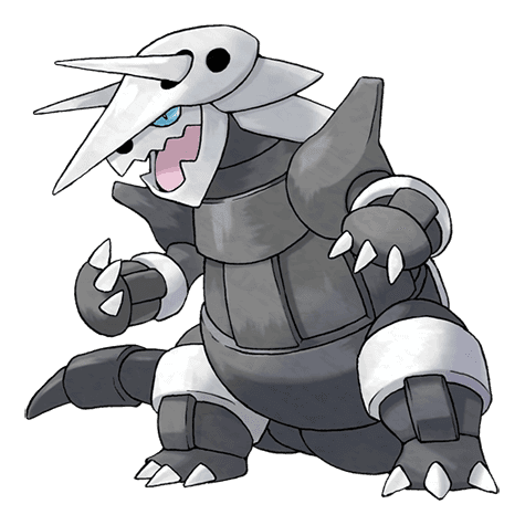 aggron