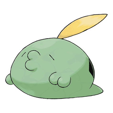 gulpin