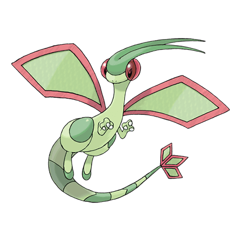 flygon