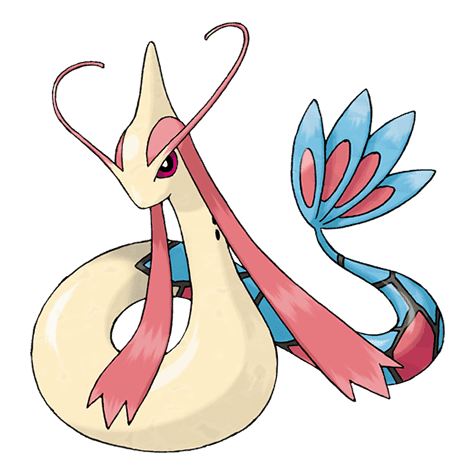 Milotic