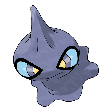 shuppet