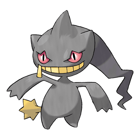 Banette