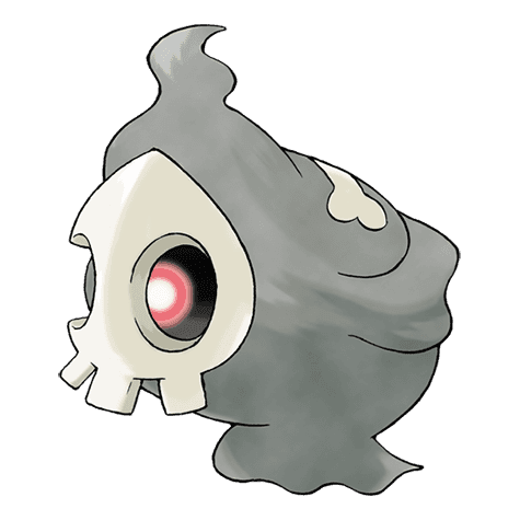 duskull