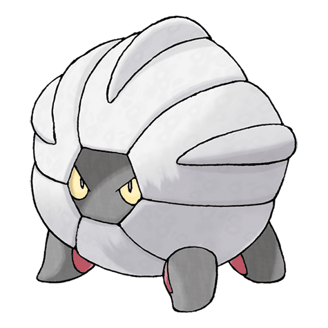 shelgon