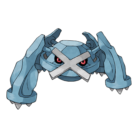 metagross