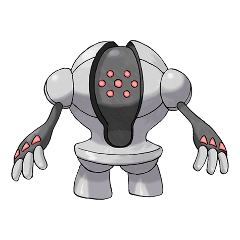 Registeel