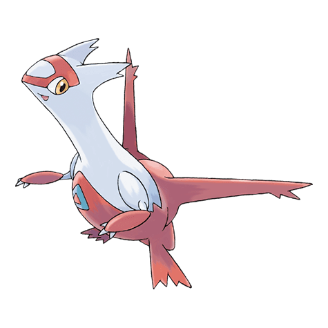 Latias